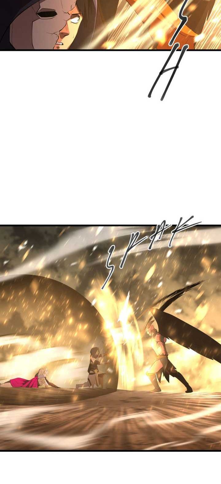 The Fallen Chapter 57 - halaman 9