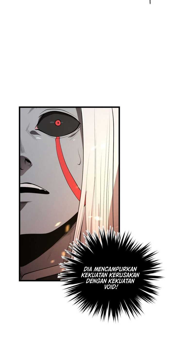 The Fallen Chapter 58 - halaman 11