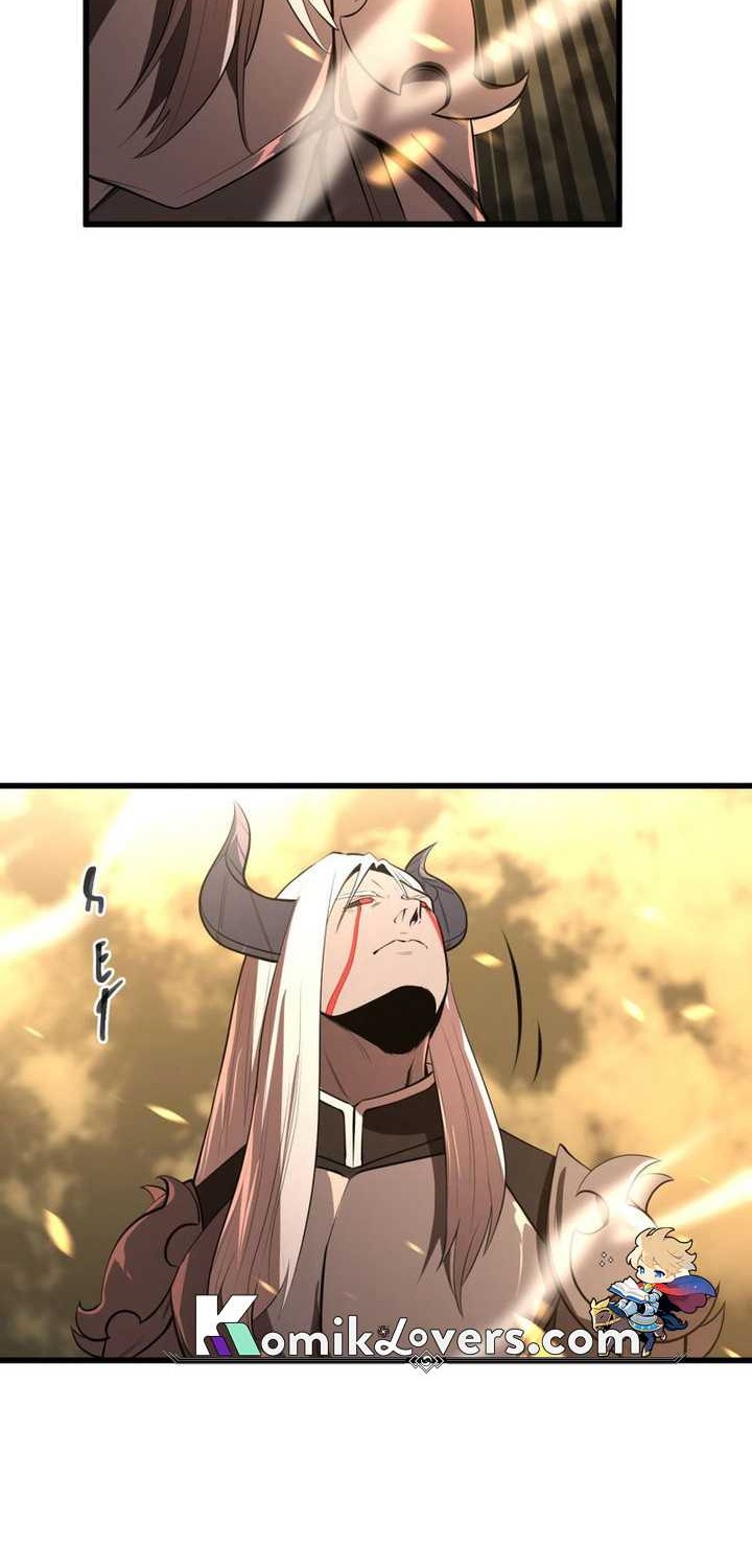 The Fallen Chapter 58 - halaman 15