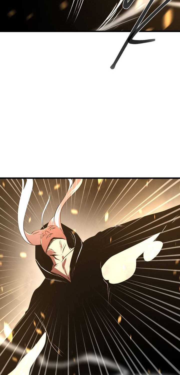 The Fallen Chapter 58 - halaman 19
