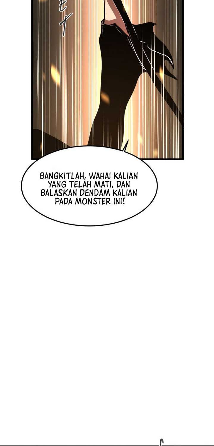 The Fallen Chapter 58 - halaman 21