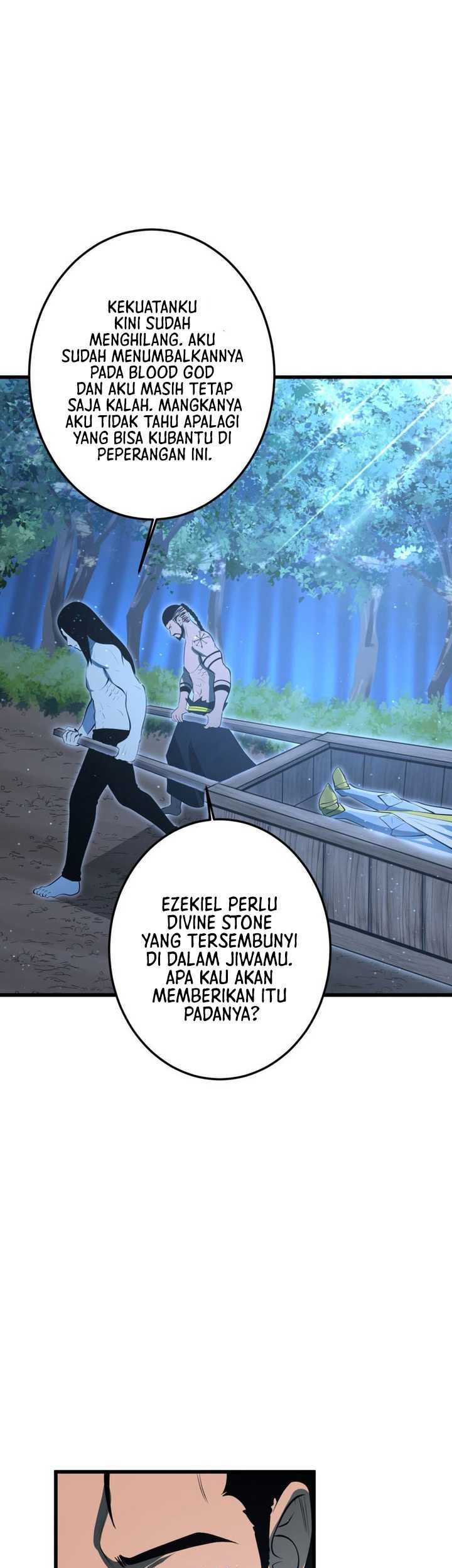 The Fallen Chapter 58 - halaman 26