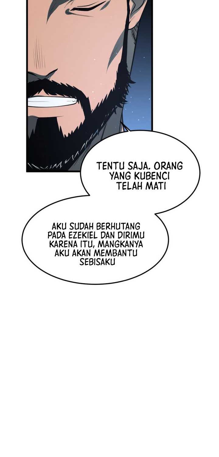 The Fallen Chapter 58 - halaman 27
