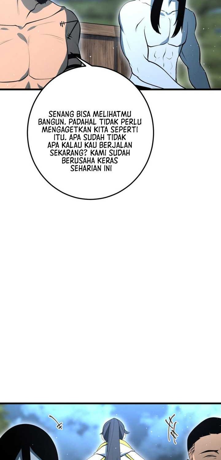 The Fallen Chapter 58 - halaman 29