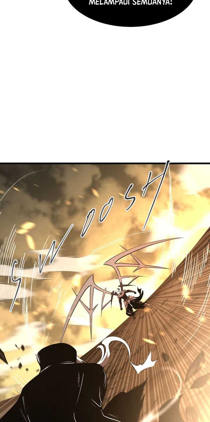 The Fallen Chapter 58 - halaman 5