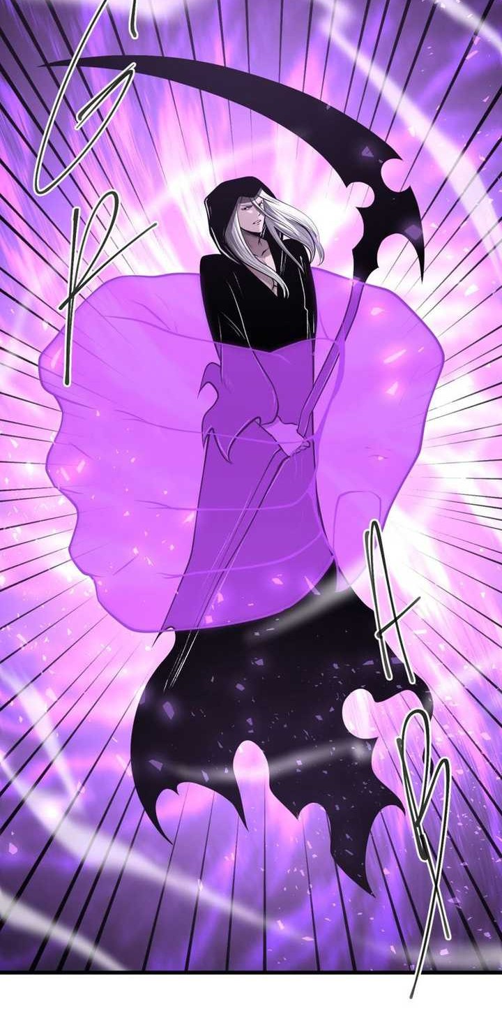 The Fallen Chapter 58 - halaman 7