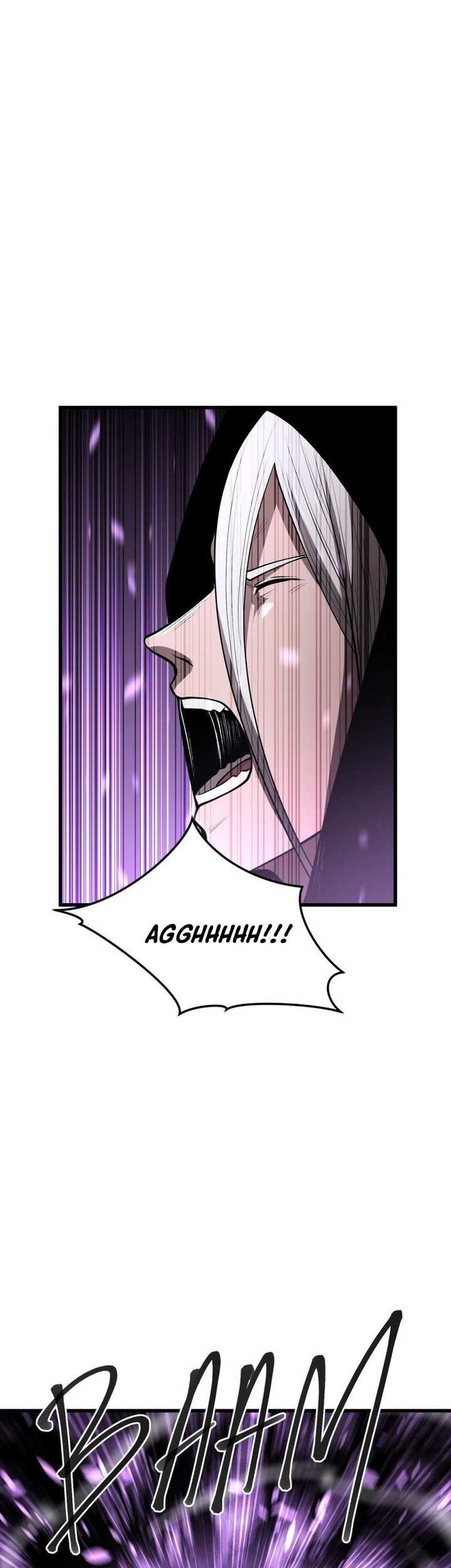 The Fallen Chapter 58 - halaman 8