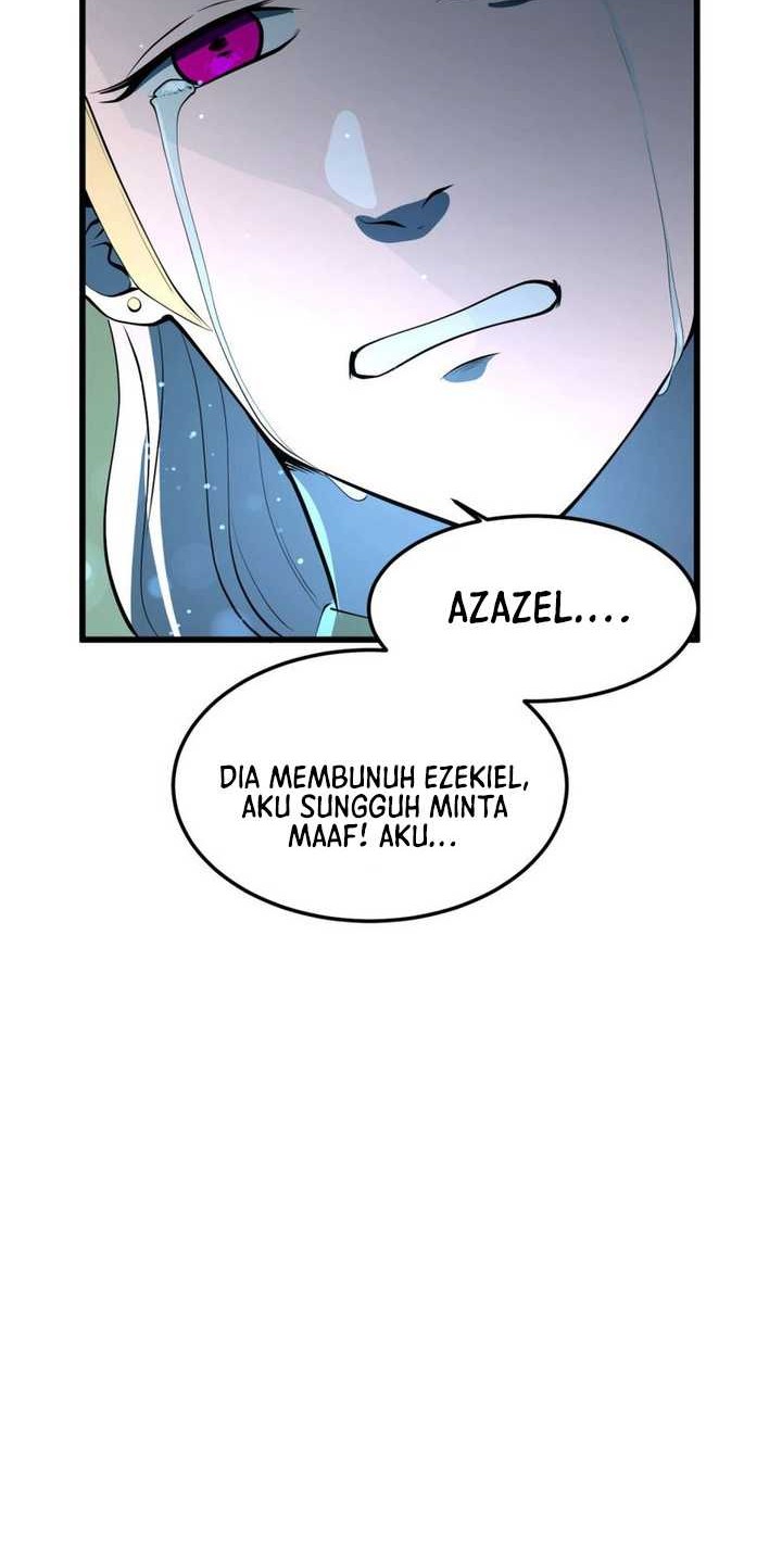 The Fallen Chapter 59 - halaman 11