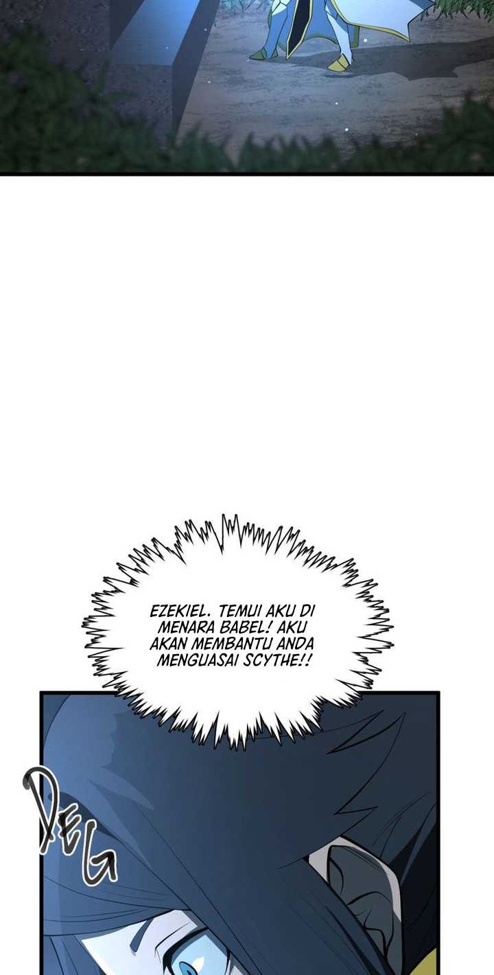 The Fallen Chapter 59 - halaman 13