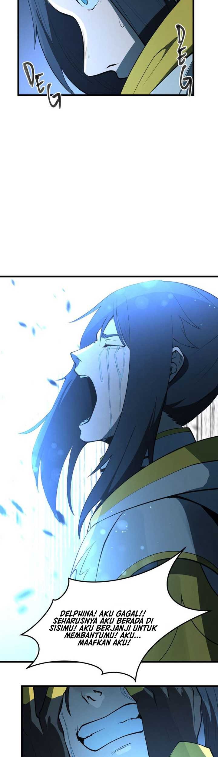 The Fallen Chapter 59 - halaman 14