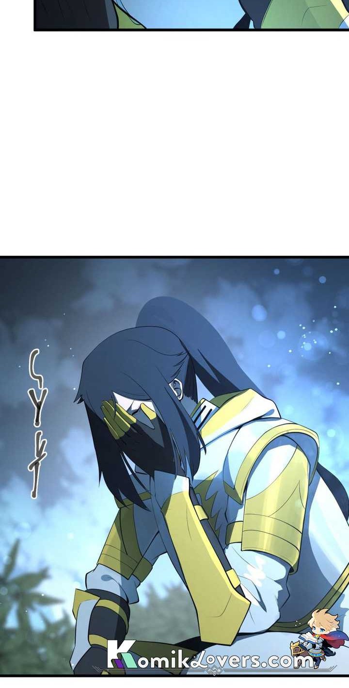 The Fallen Chapter 59 - halaman 15