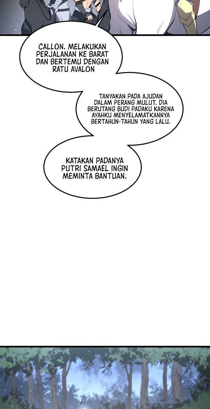 The Fallen Chapter 59 - halaman 19