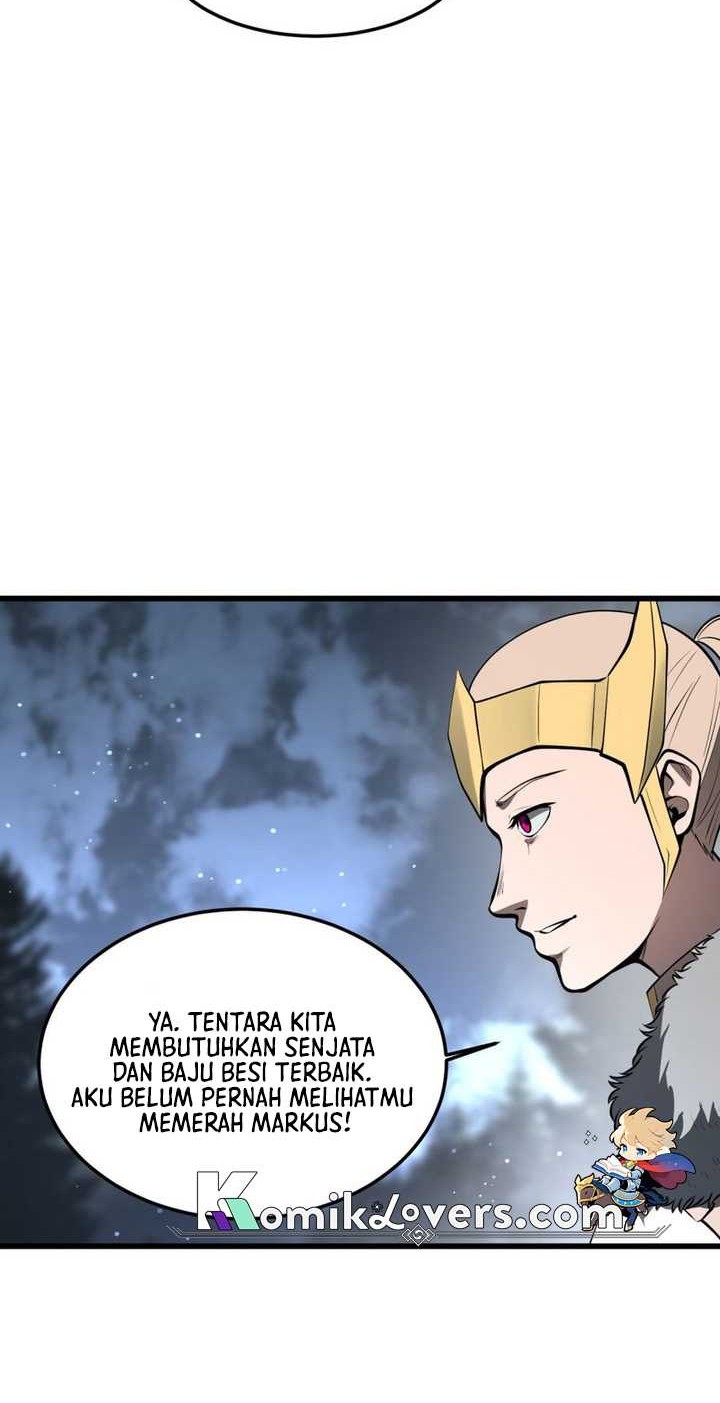 The Fallen Chapter 59 - halaman 23