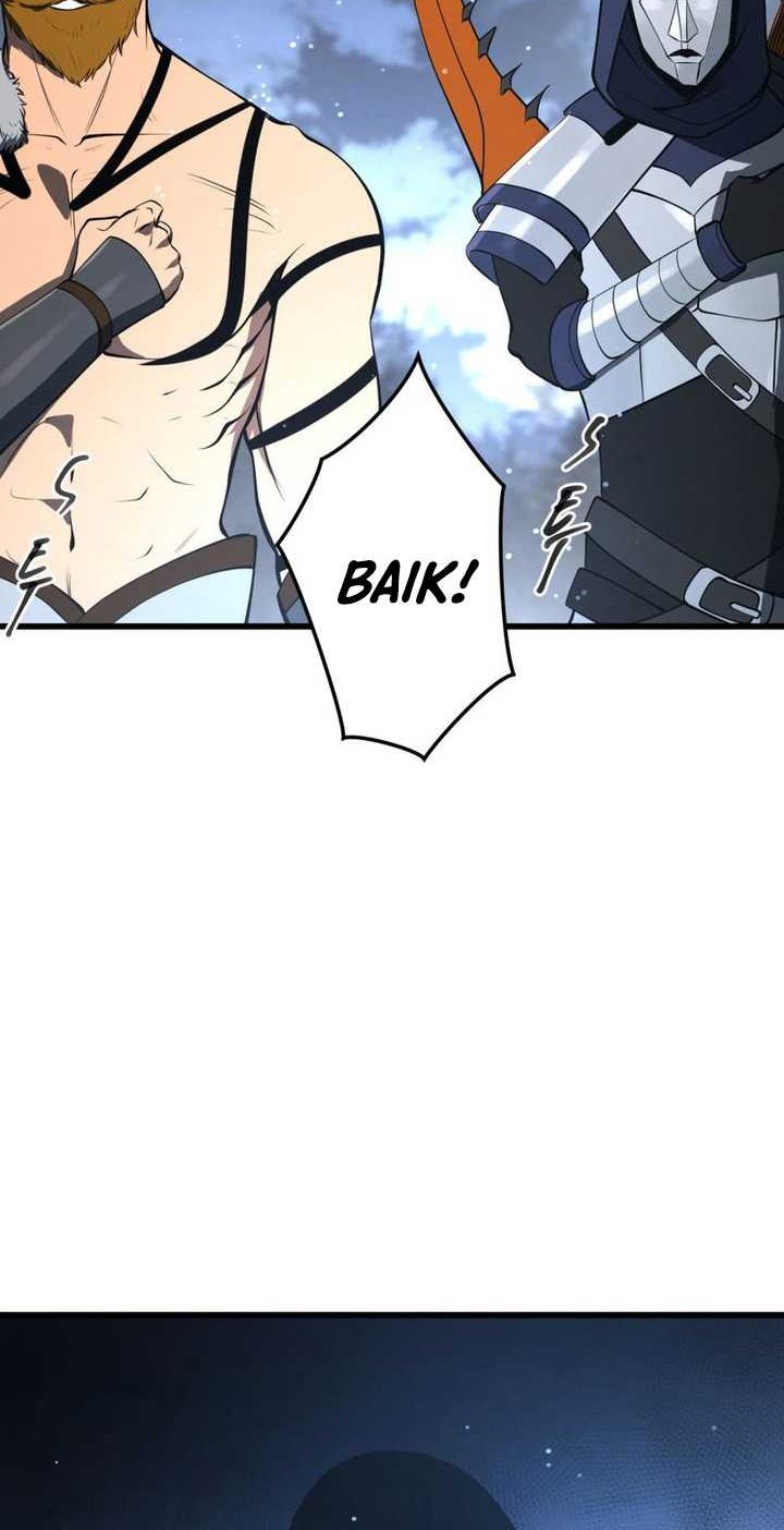 The Fallen Chapter 59 - halaman 25