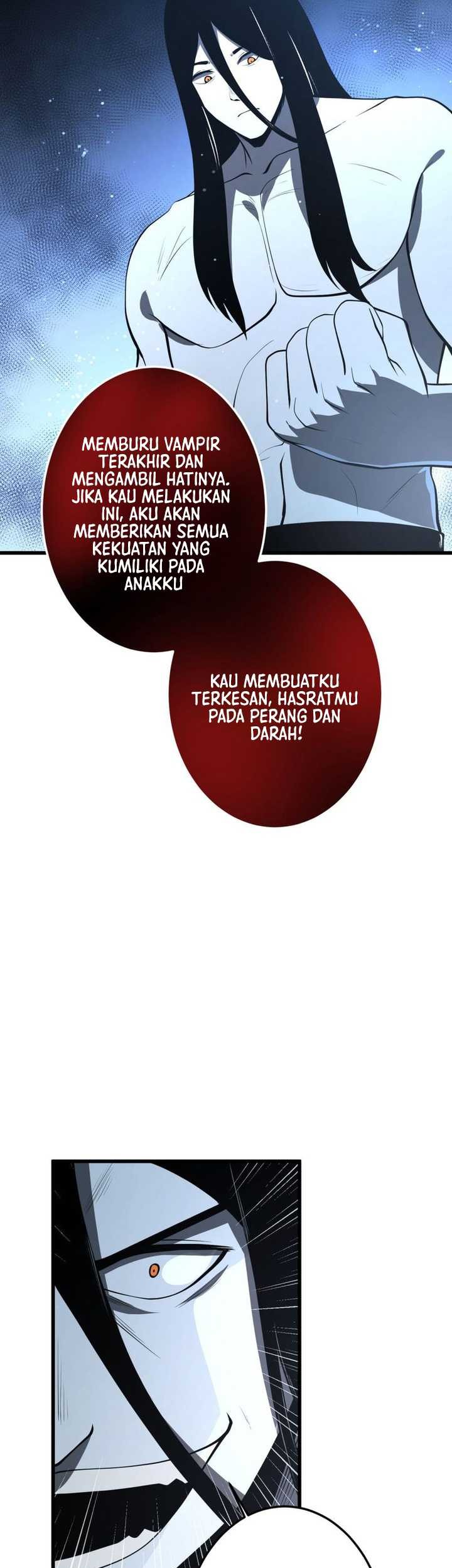 The Fallen Chapter 59 - halaman 26