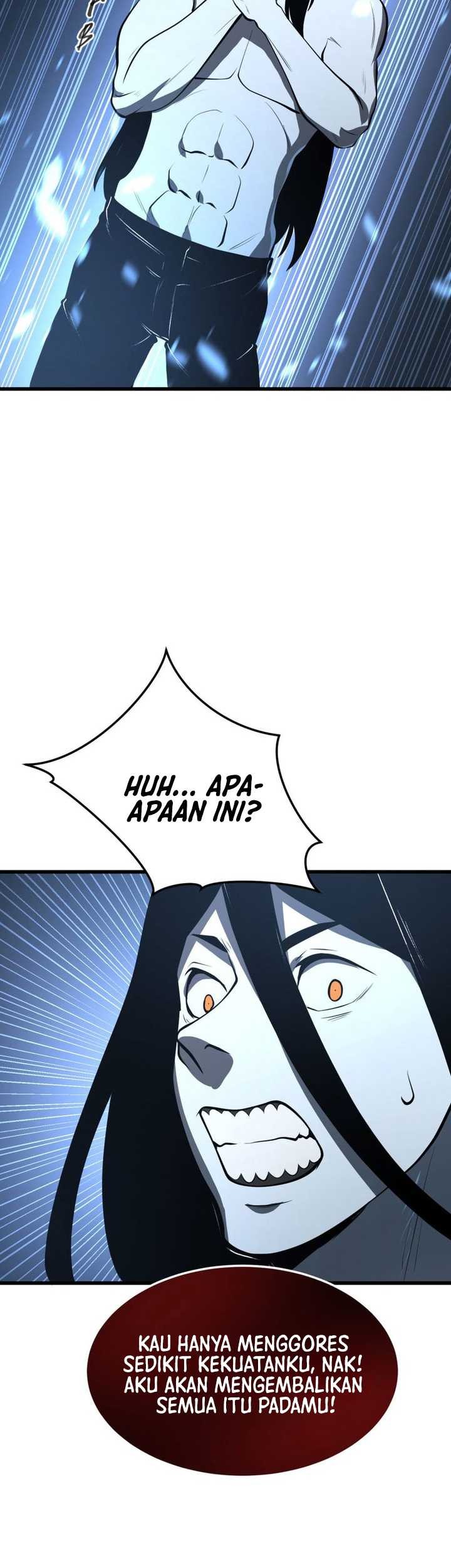 The Fallen Chapter 59 - halaman 28