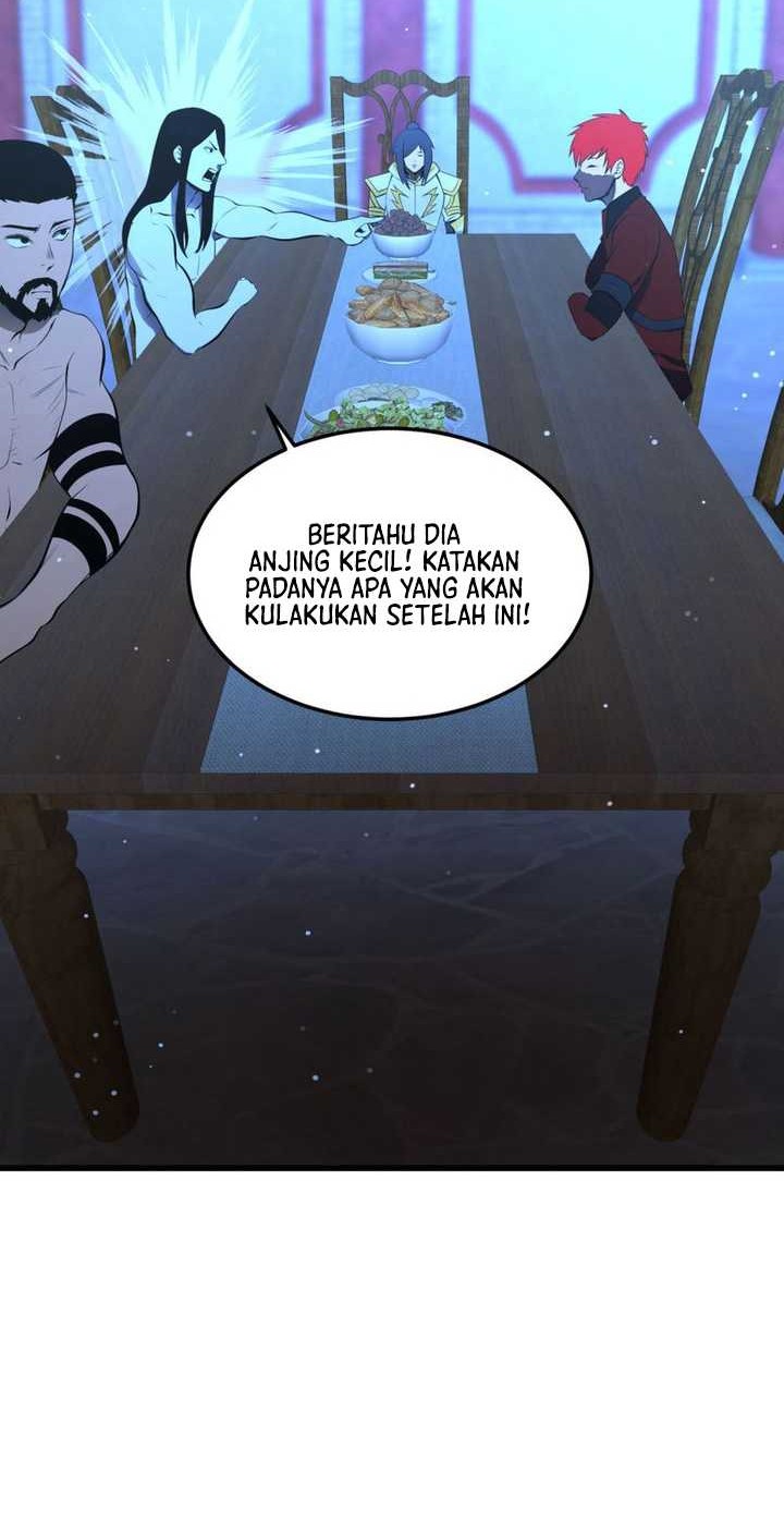 The Fallen Chapter 59 - halaman 3