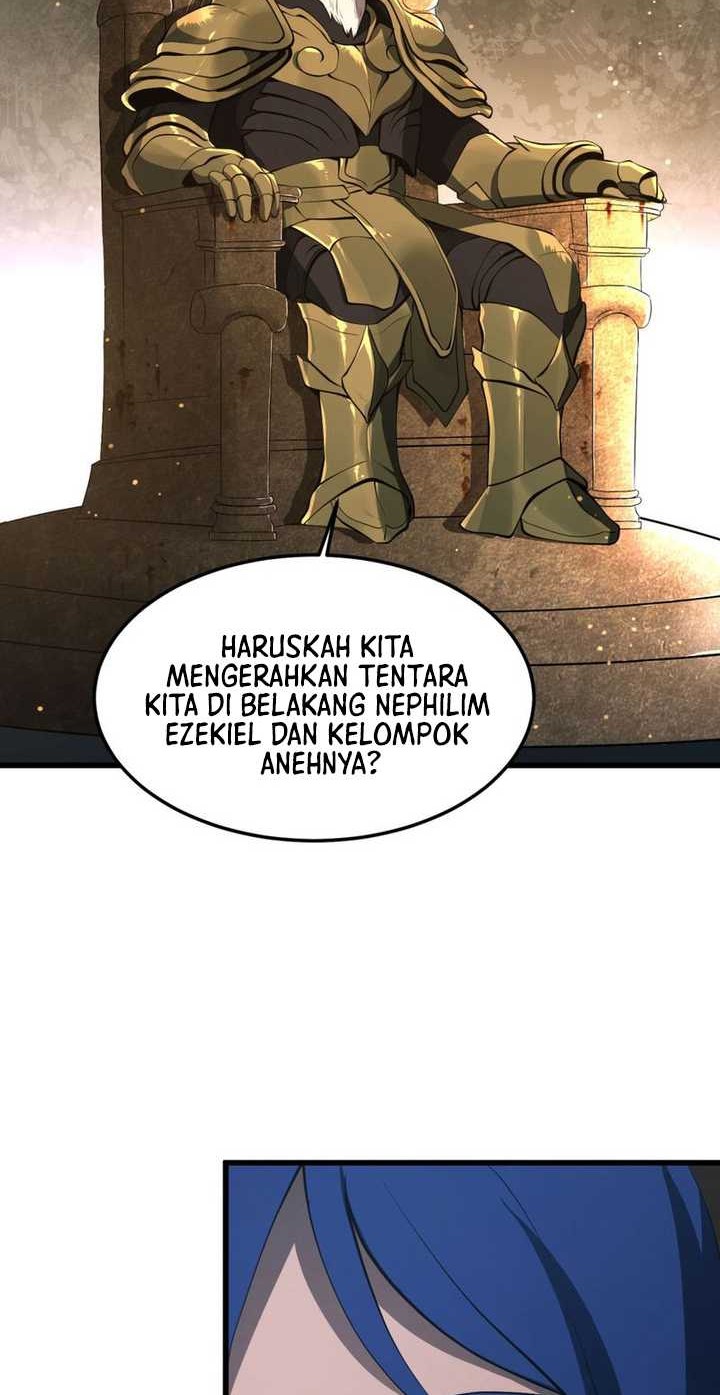The Fallen Chapter 59 - halaman 31