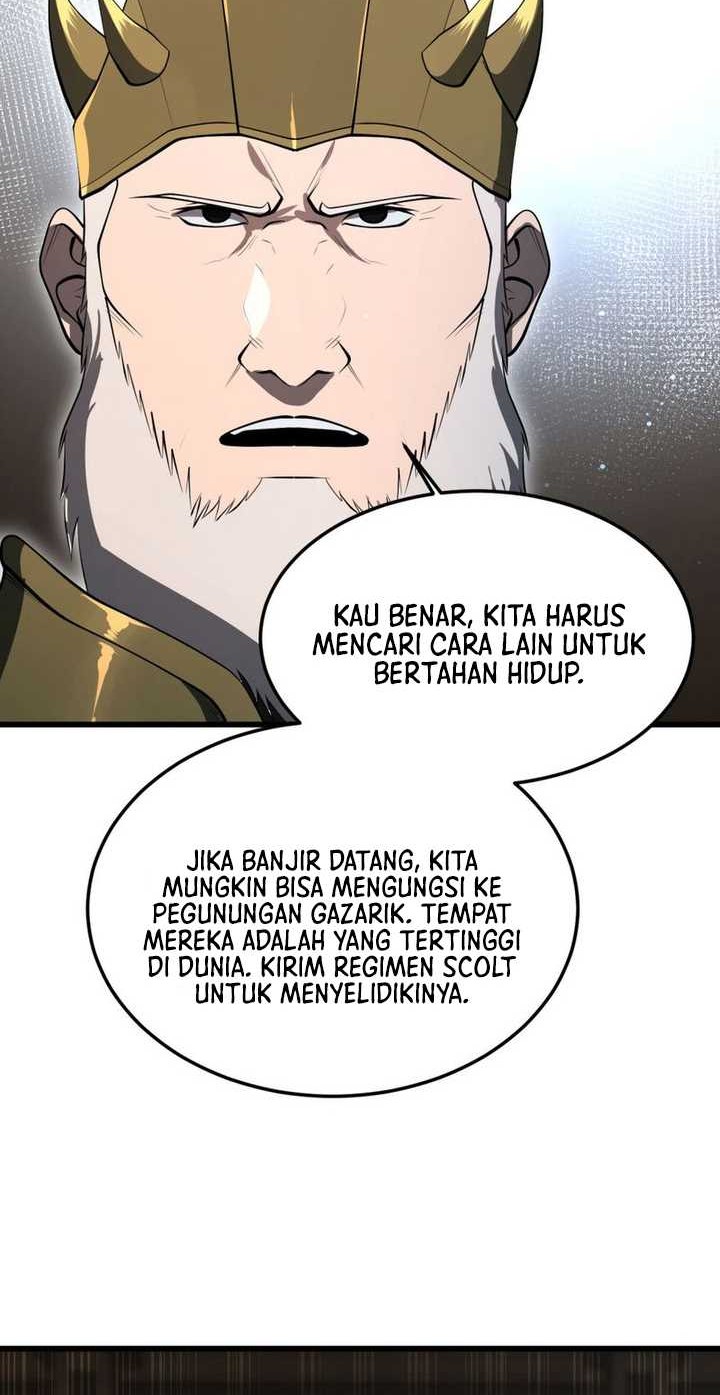 The Fallen Chapter 59 - halaman 33