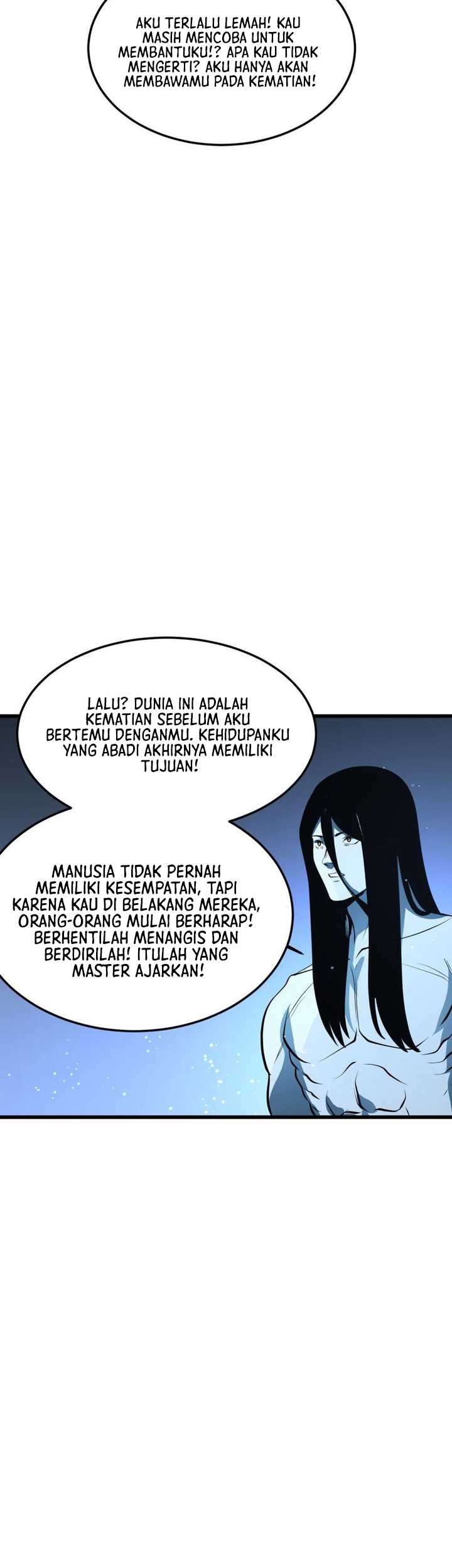 The Fallen Chapter 59 - halaman 38