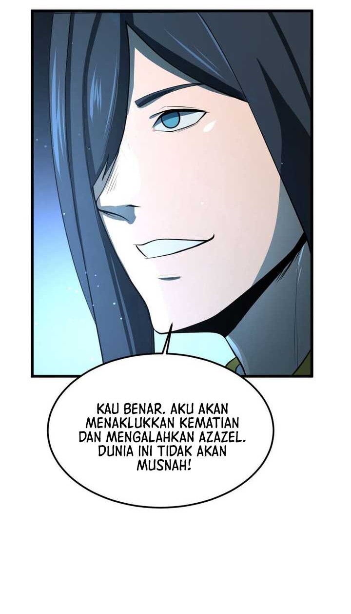 The Fallen Chapter 59 - halaman 39
