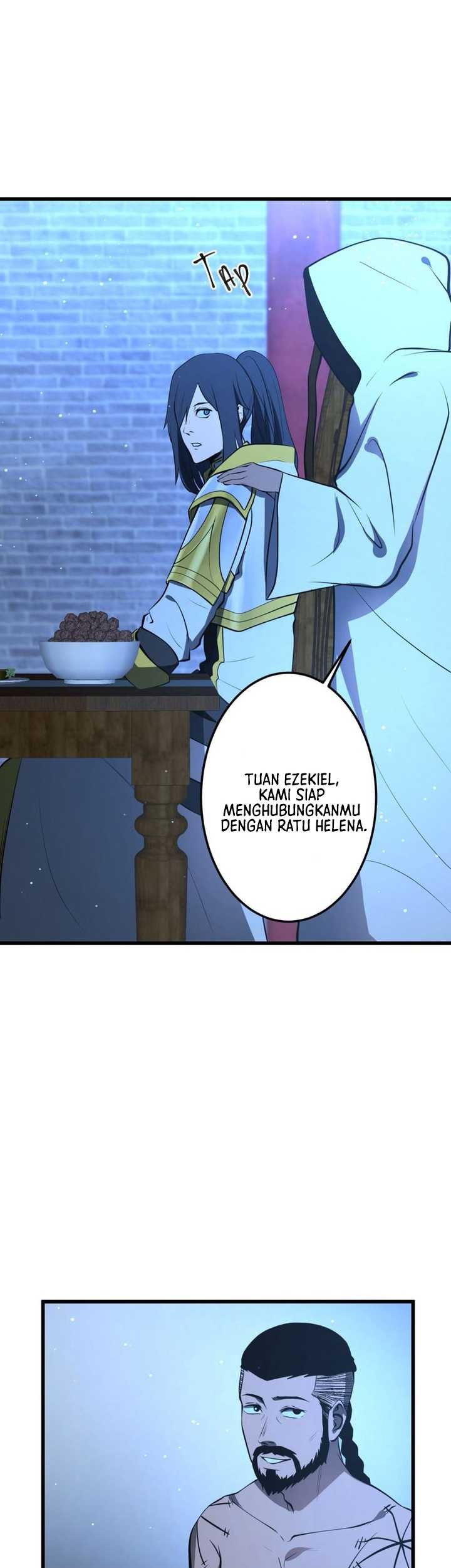 The Fallen Chapter 59 - halaman 4