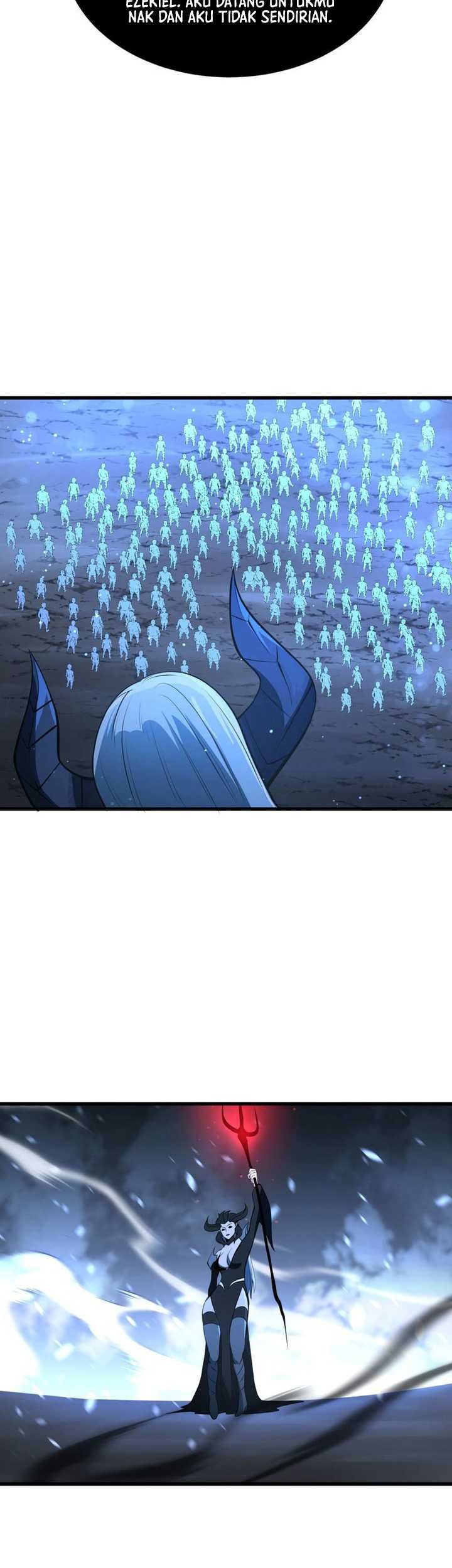 The Fallen Chapter 59 - halaman 44