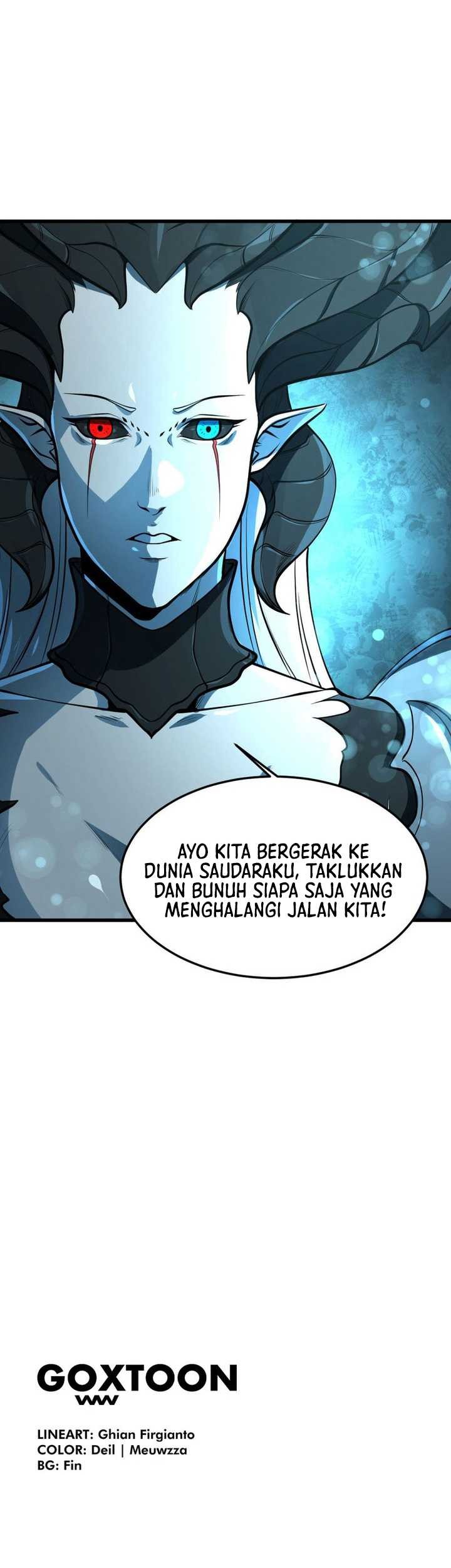 The Fallen Chapter 59 - halaman 46