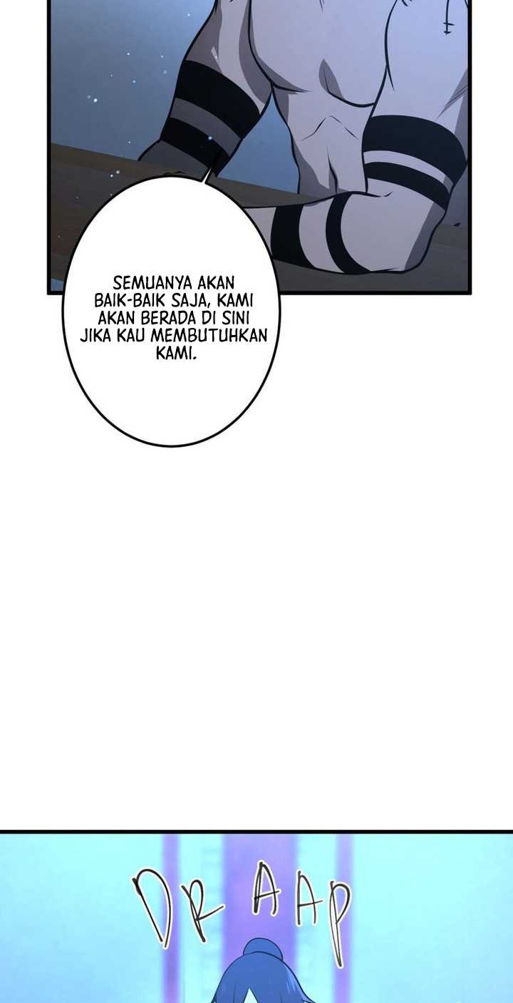 The Fallen Chapter 59 - halaman 5