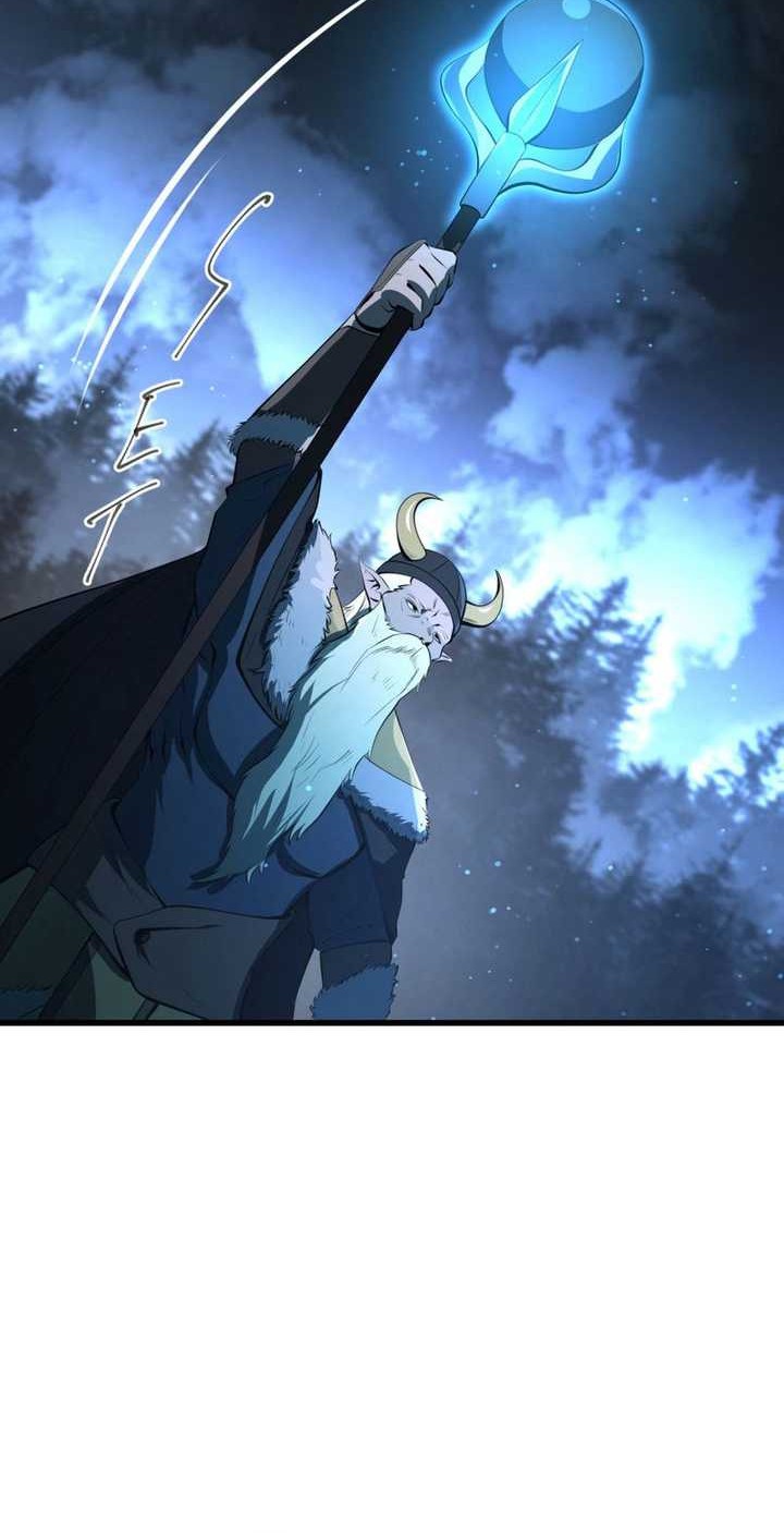 The Fallen Chapter 59 - halaman 9