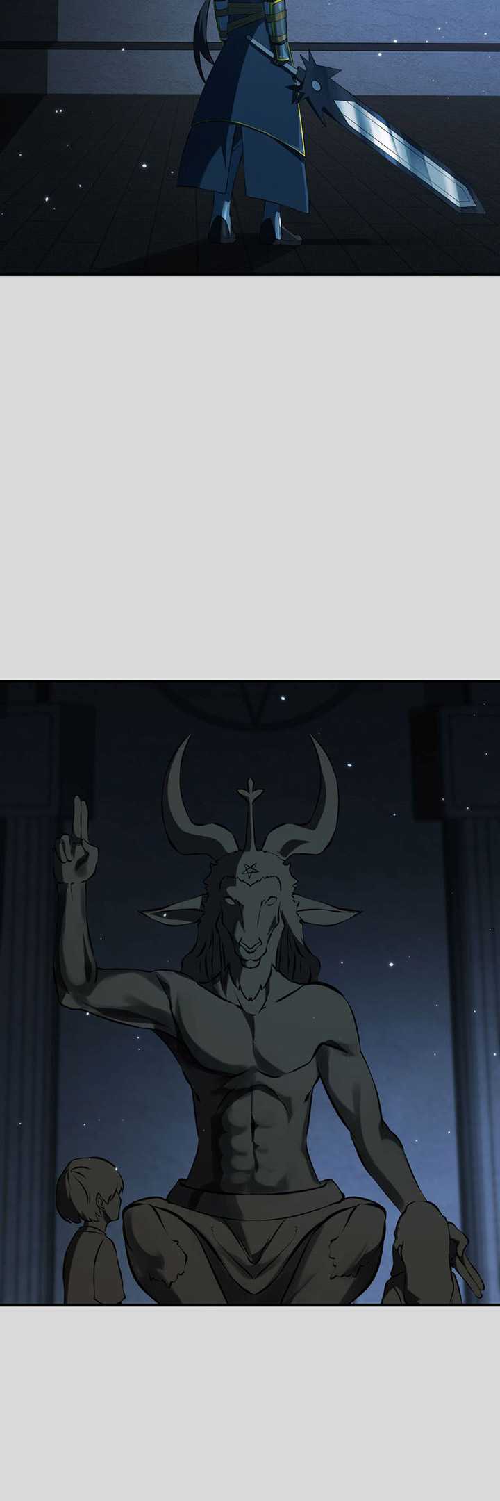 The Fallen Chapter 6 - halaman 10