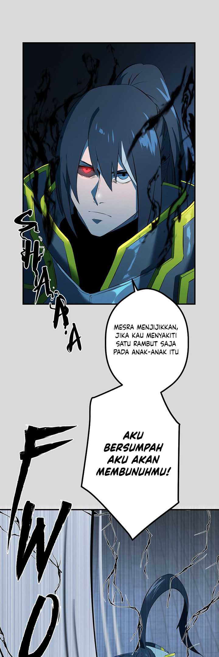 The Fallen Chapter 6 - halaman 11