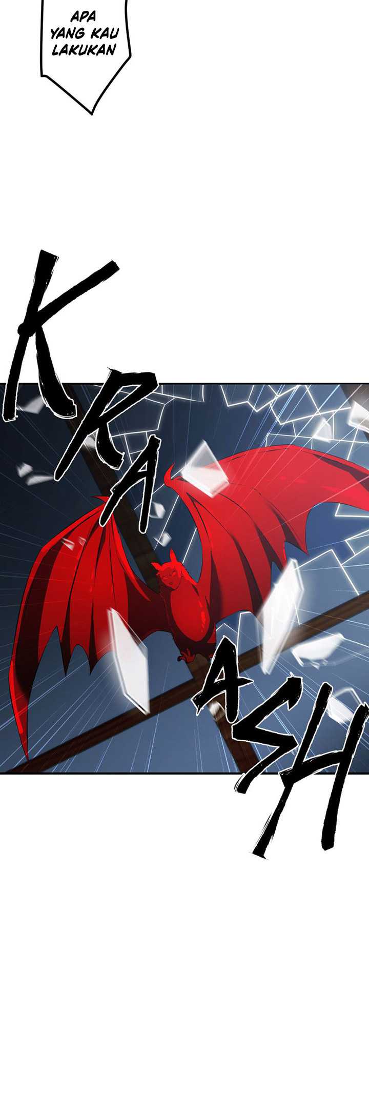 The Fallen Chapter 6 - halaman 16