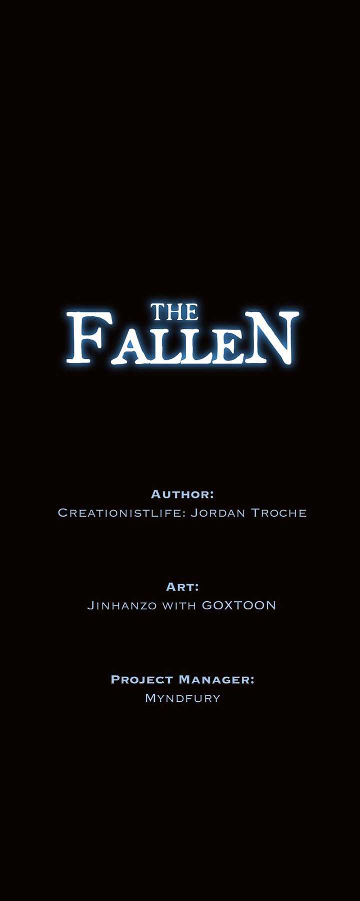 The Fallen Chapter 6 - halaman 2