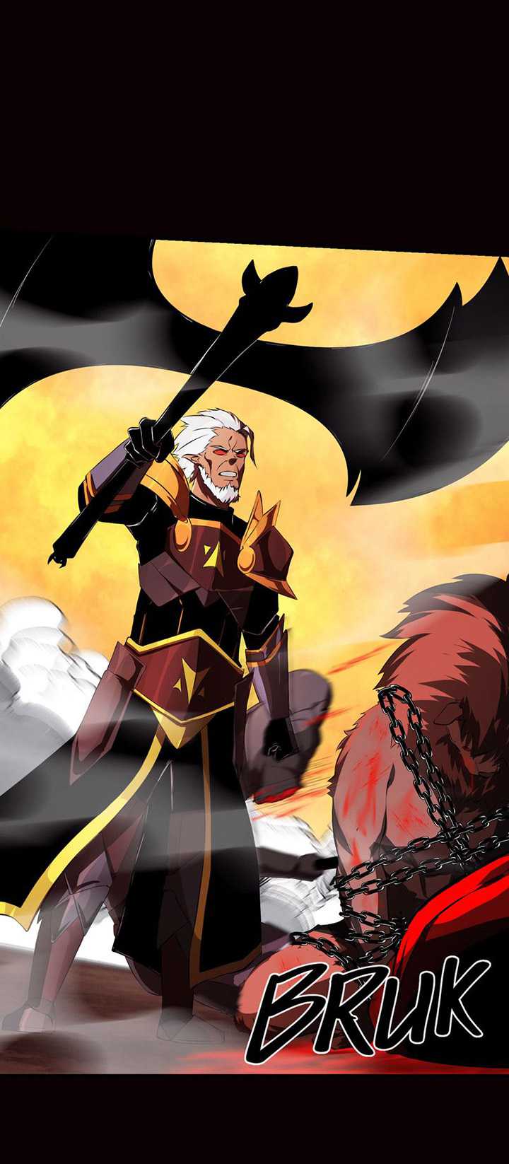 The Fallen Chapter 6 - halaman 27