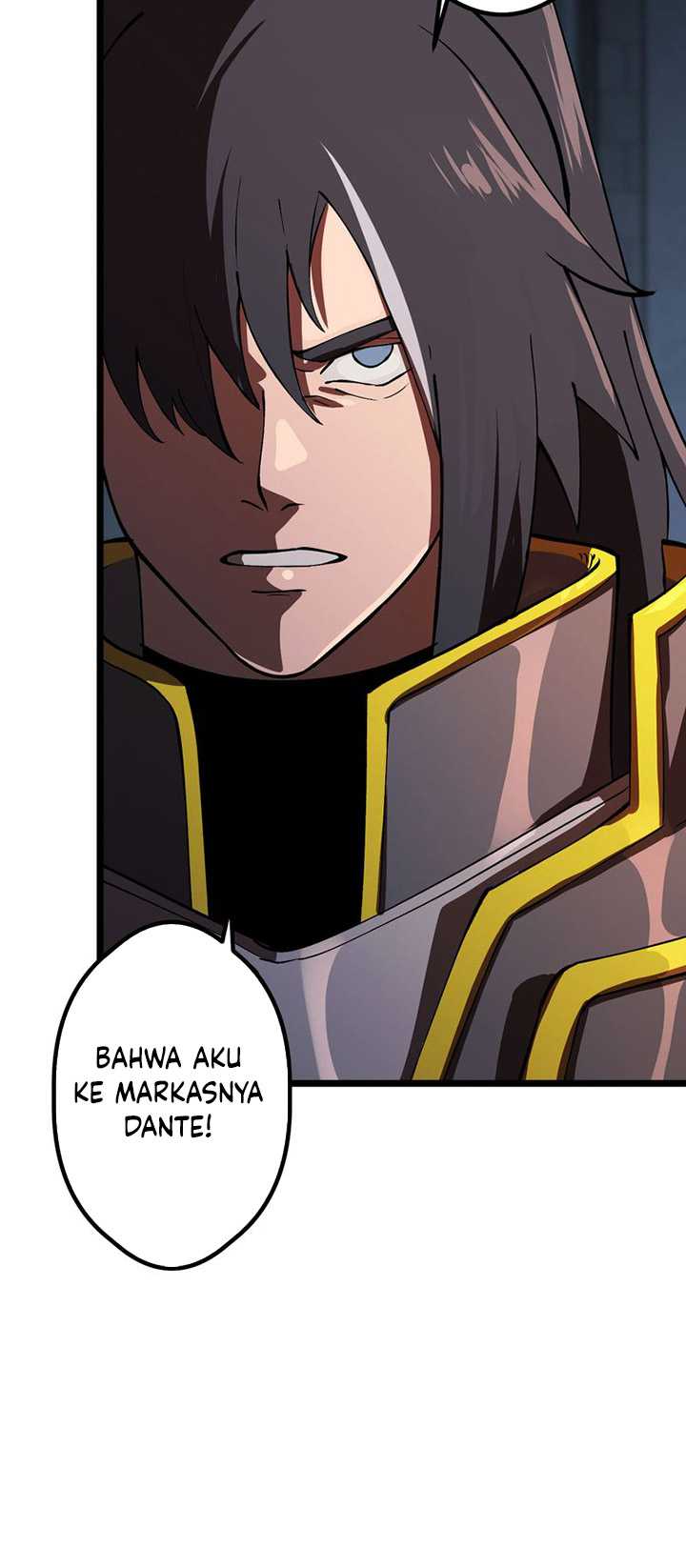 The Fallen Chapter 6 - halaman 37