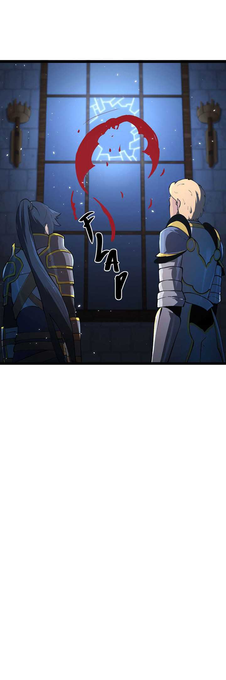 The Fallen Chapter 6 - halaman 38