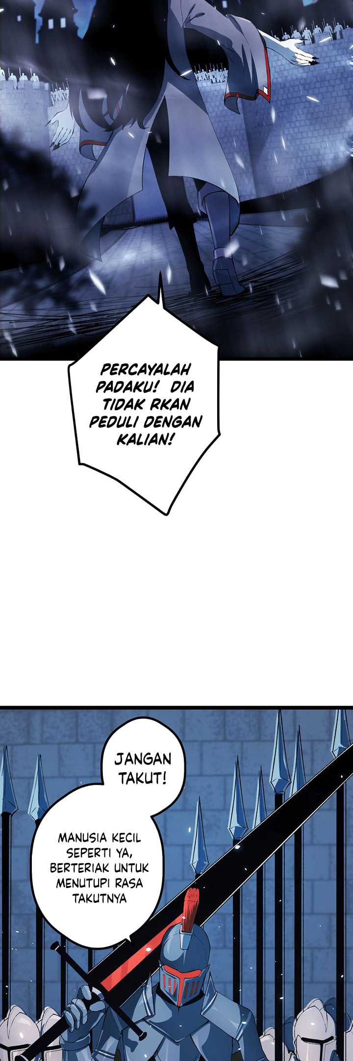 The Fallen Chapter 6 - halaman 41