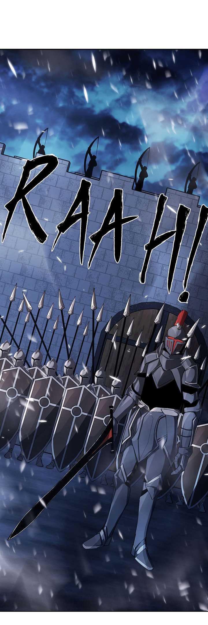The Fallen Chapter 6 - halaman 44