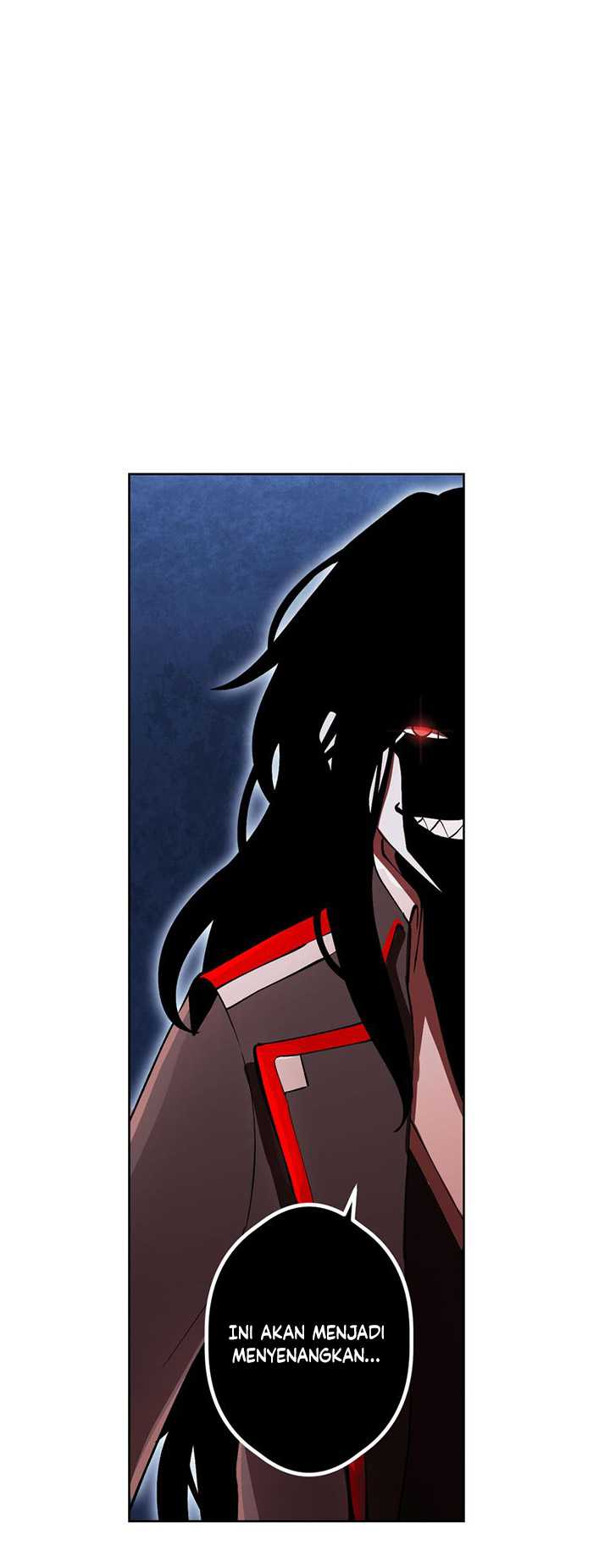 The Fallen Chapter 6 - halaman 45