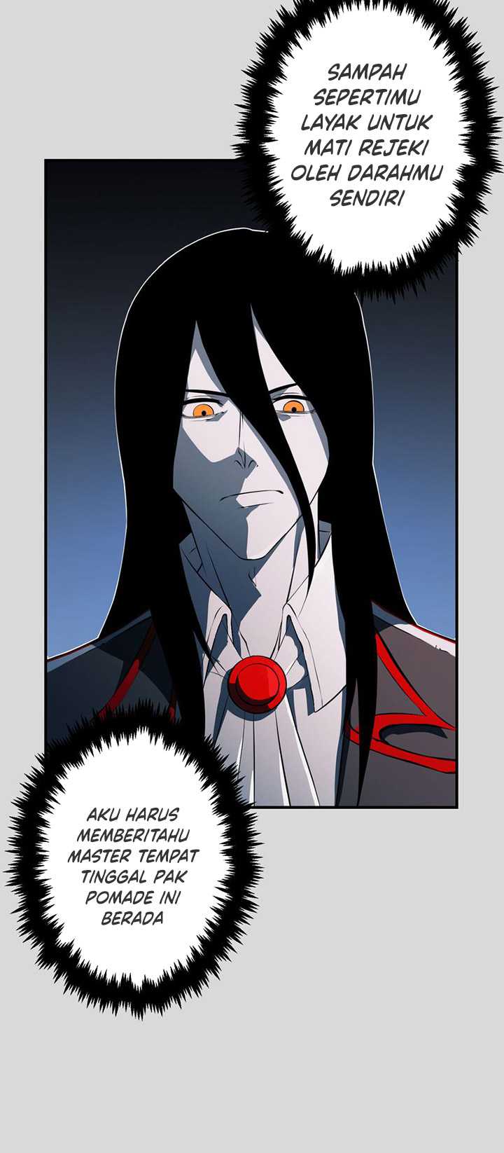 The Fallen Chapter 6 - halaman 7