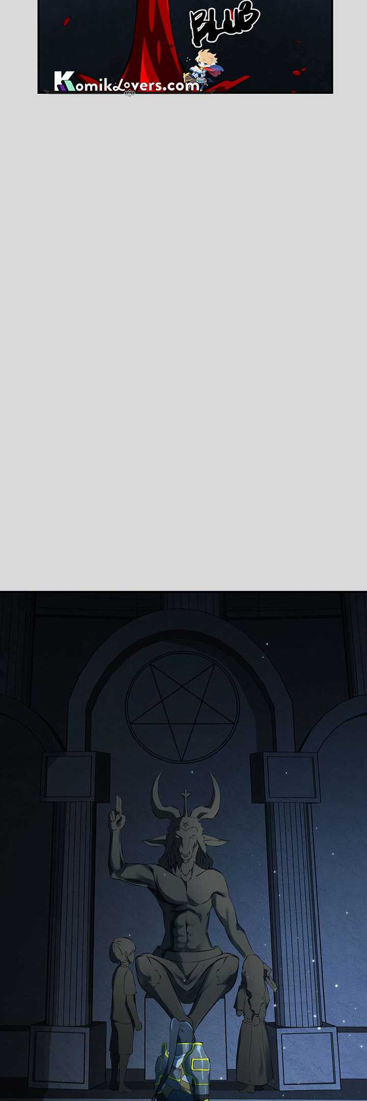 The Fallen Chapter 6 - halaman 9
