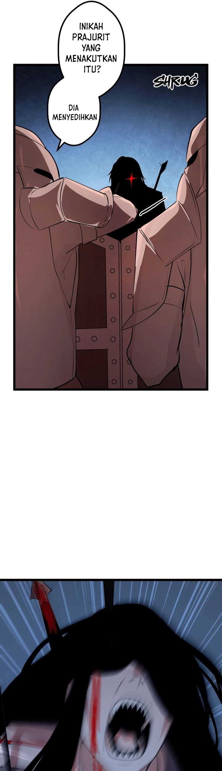 The Fallen Chapter 7 - halaman 10