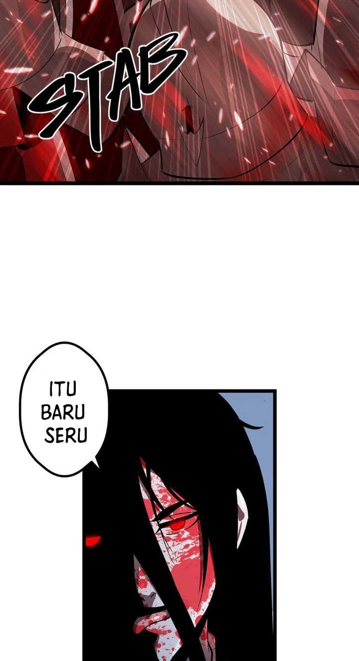 The Fallen Chapter 7 - halaman 13