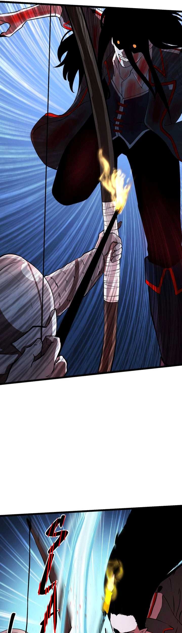 The Fallen Chapter 7 - halaman 18