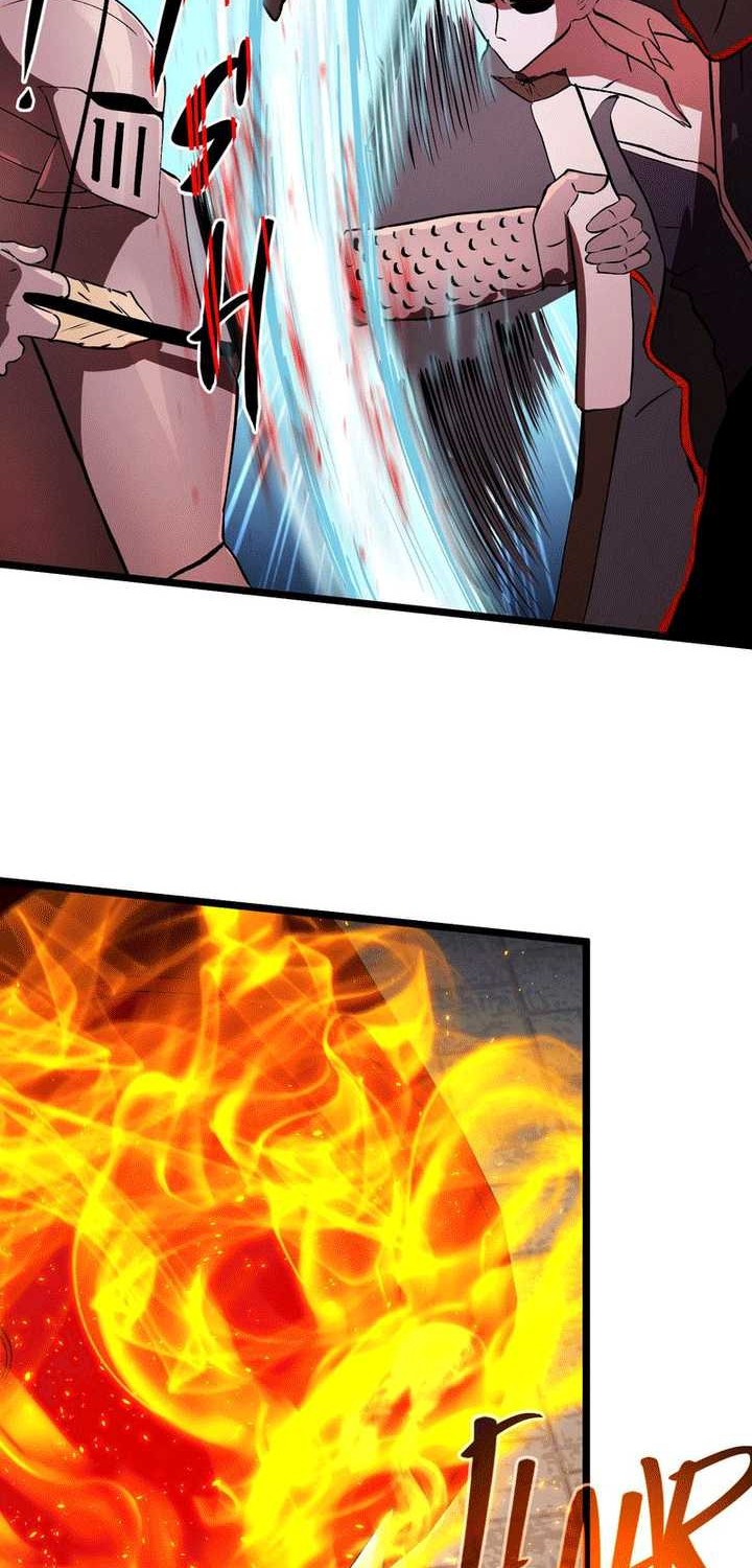 The Fallen Chapter 7 - halaman 19
