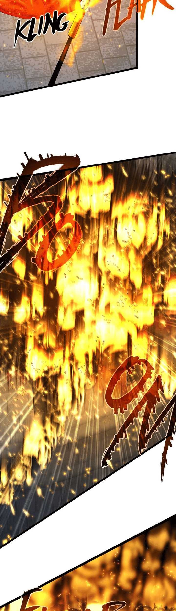 The Fallen Chapter 7 - halaman 20