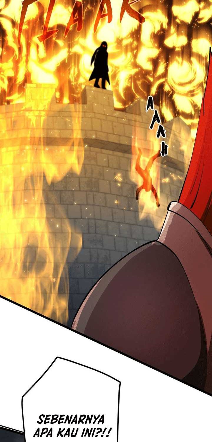 The Fallen Chapter 7 - halaman 21