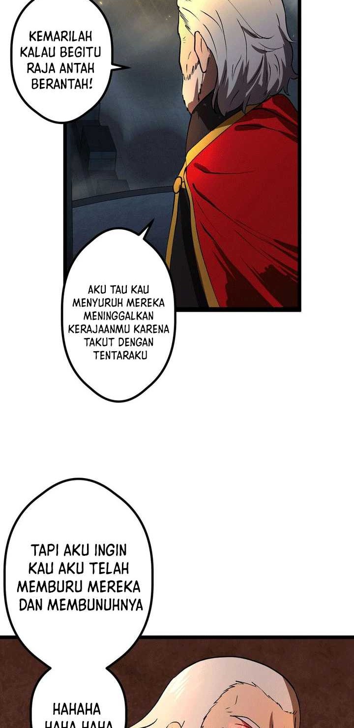 The Fallen Chapter 7 - halaman 27
