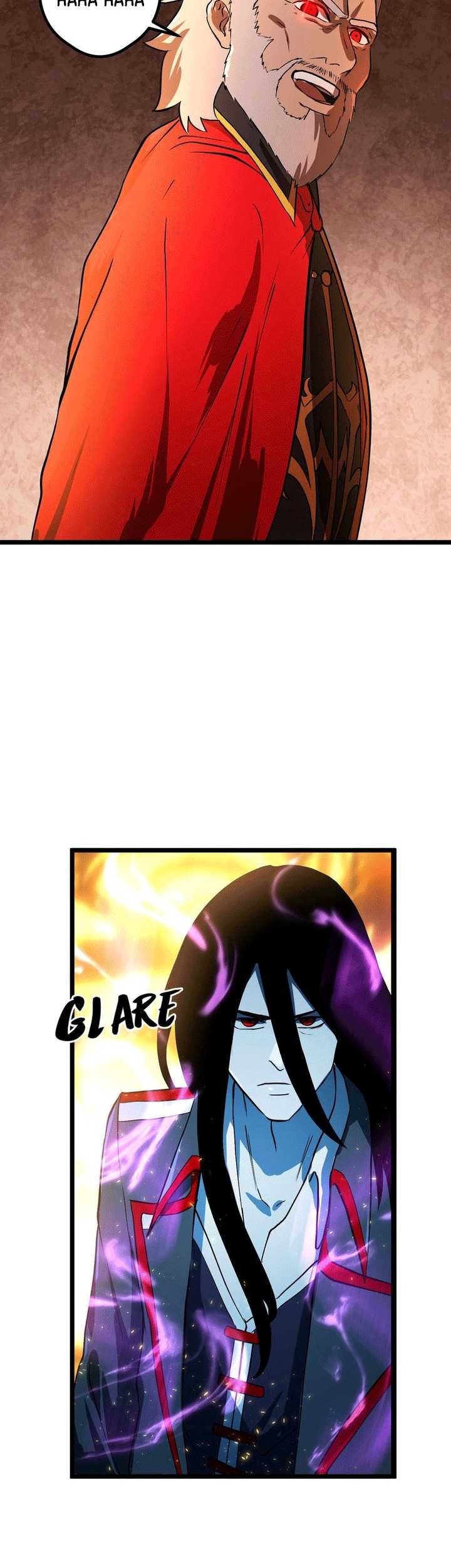 The Fallen Chapter 7 - halaman 28